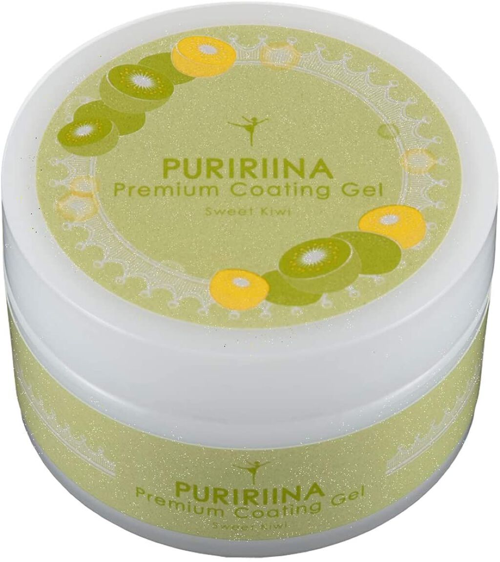 プリリーナ プレミアムコーティングジェル エルシーラブコスメ