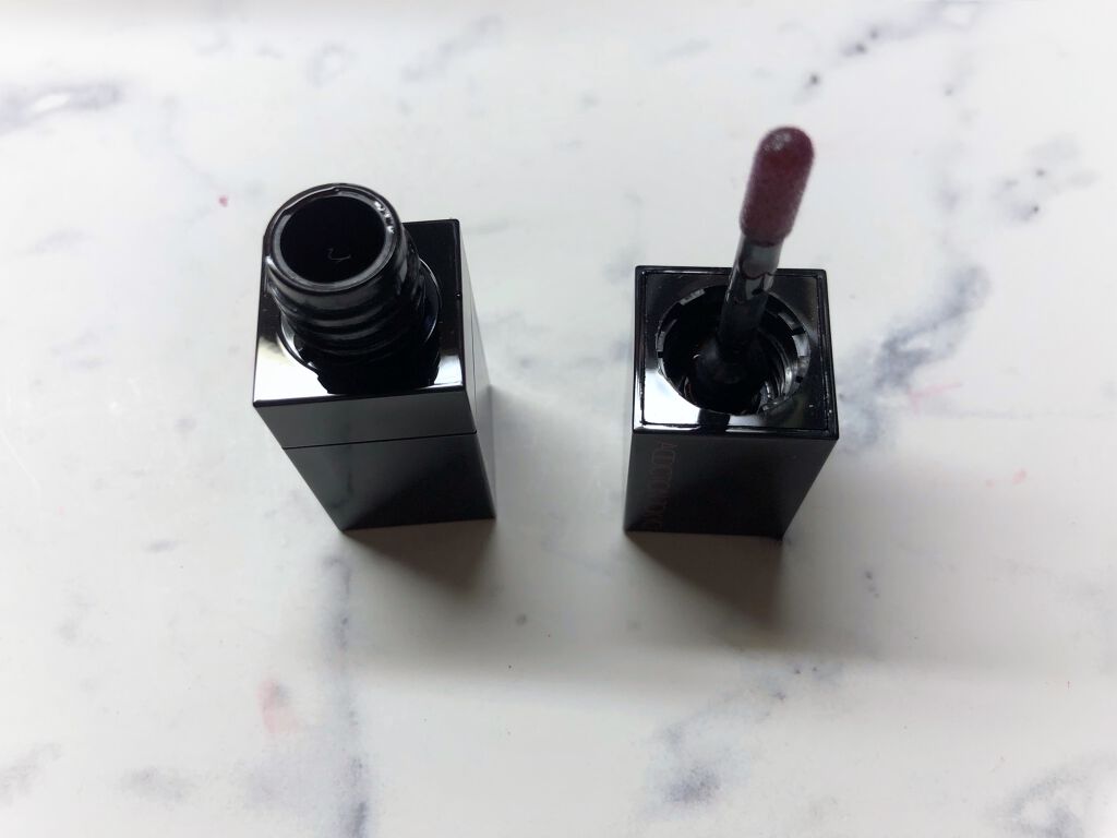 チーク ティント ＜ウォータリーチーク＞ 001 On Vacay/ADDICTION/リキッドチークを使ったクチコミ（2枚目）