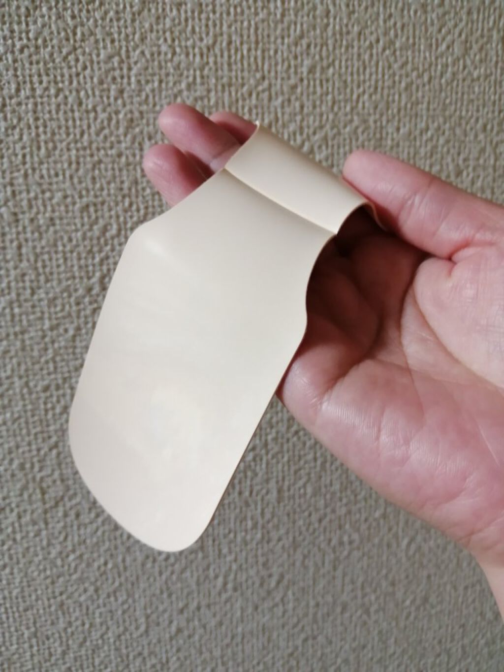 メディアンサー フェイスラインバンド/ABOUT ME/ボディグッズを使ったクチコミ（2枚目）