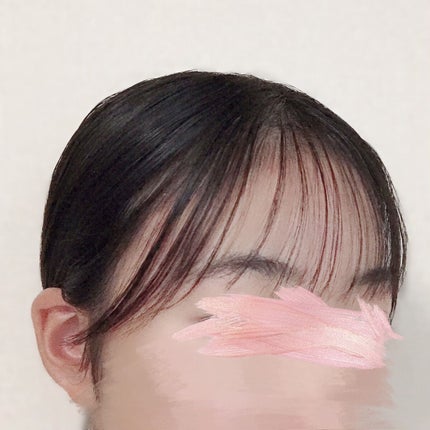 ナチュラル&キープ 無香料/ケープ/ヘアスプレーを使ったクチコミ(2枚目)