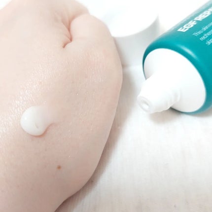 レチノールシカEGFリペアクリーム/DERMA RESEARCH/フェイスクリームを使ったクチコミ(4枚目)