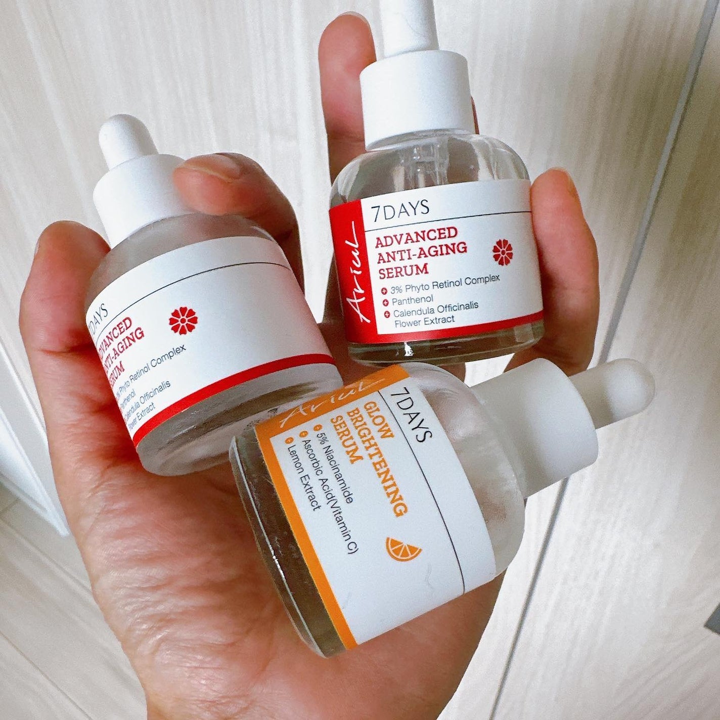 アリウル ピーチソーダホイッピングクリームクレンザー/Ariul/洗顔フォームを使ったクチコミ(8枚目)