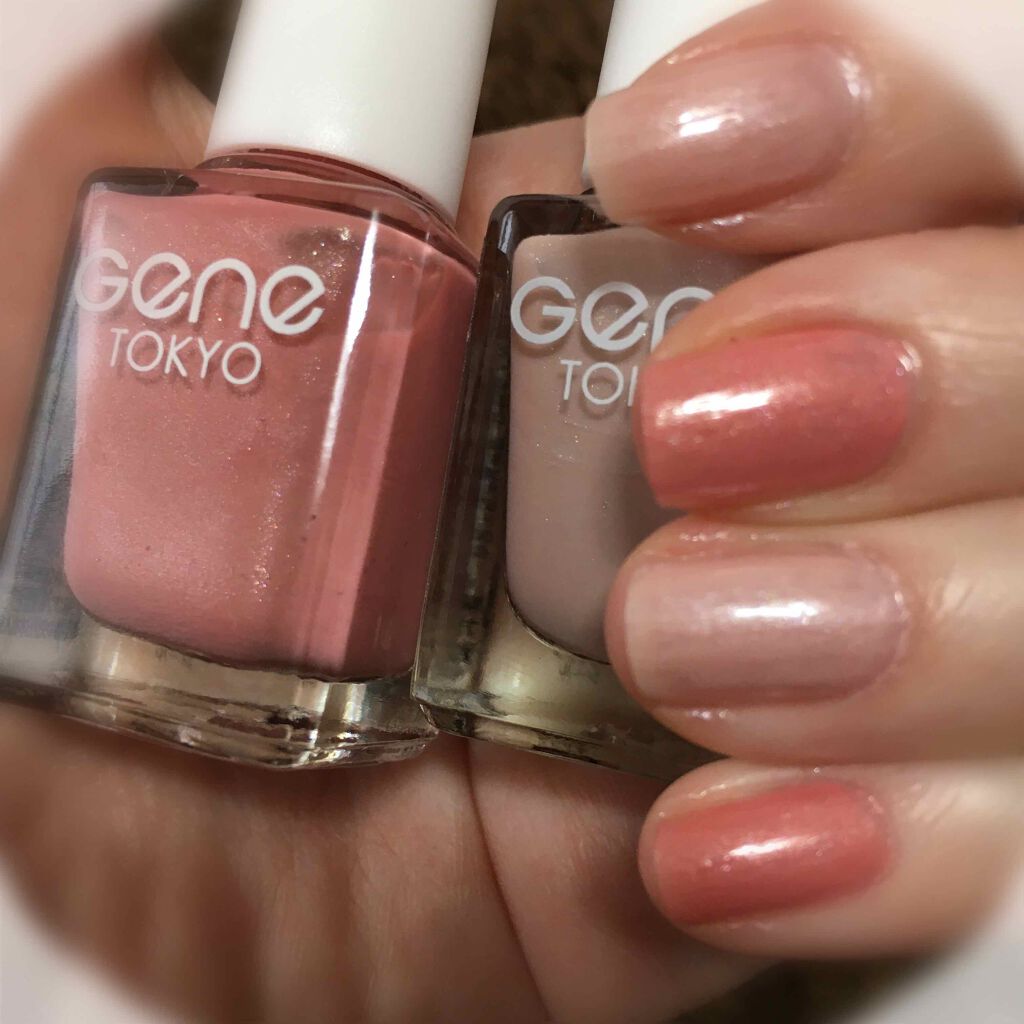 ネイルケアプロテクター/オルビス/ネイルオイル・トリートメントを使ったクチコミ(2枚目)