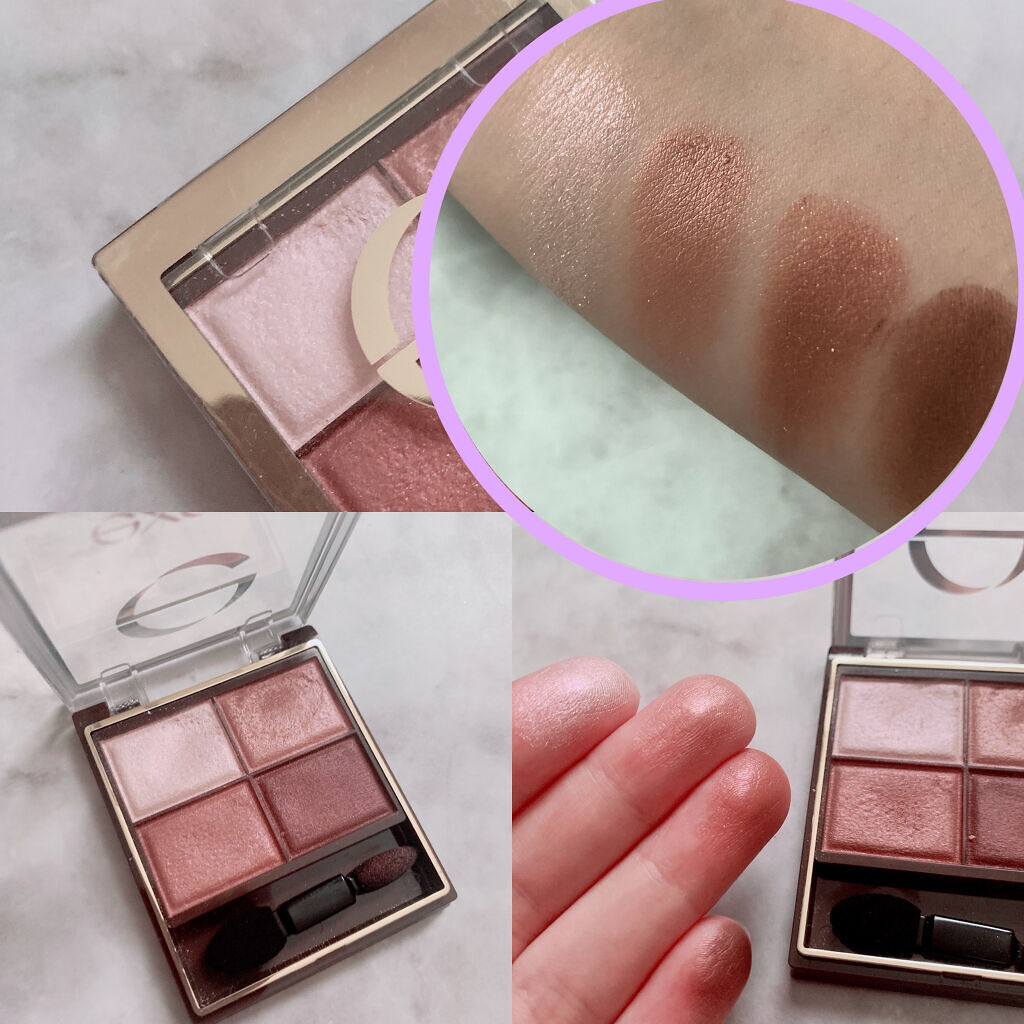 パーマネントカール マスカラ F（ロング）/FASIO/マスカラを使ったクチコミ（3枚目）