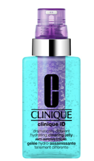 ＜エイジングケア＞カートリッジ コンセントレート LW ドラマティカリー ディファレント クリアリング ジェリー