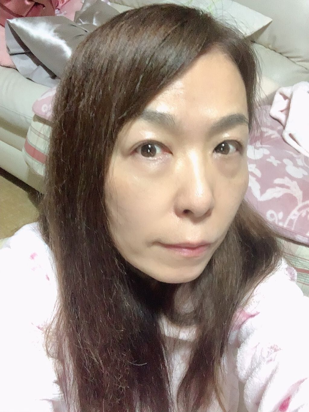 フィーノ　プレミアムタッチ　濃厚美容液ヘアマスク/フィーノ/ヘアマスク・ヘアパックを使ったクチコミ（2枚目）