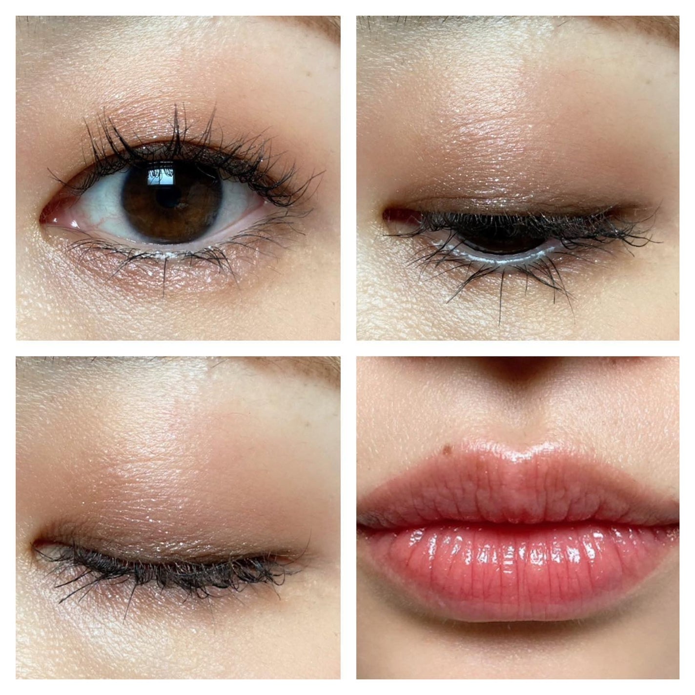 アディクション ザ アイシャドウ パール/ADDICTION/単色アイシャドウを使ったクチコミ(2枚目)