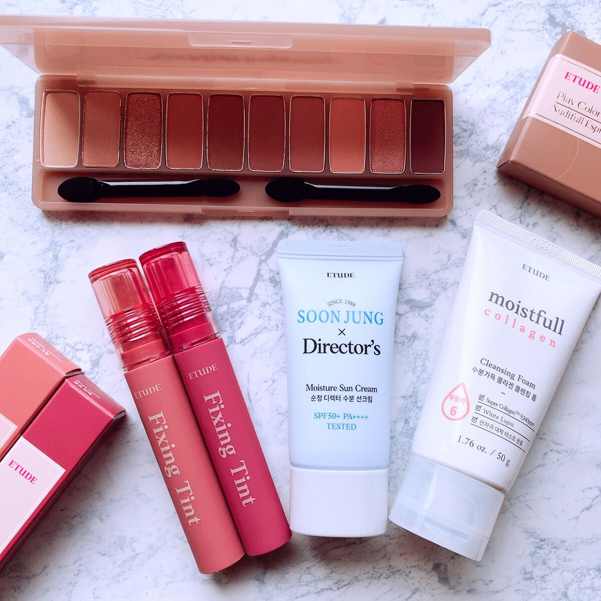 CICA クリーム/VT/フェイスクリームを使ったクチコミ(2枚目)