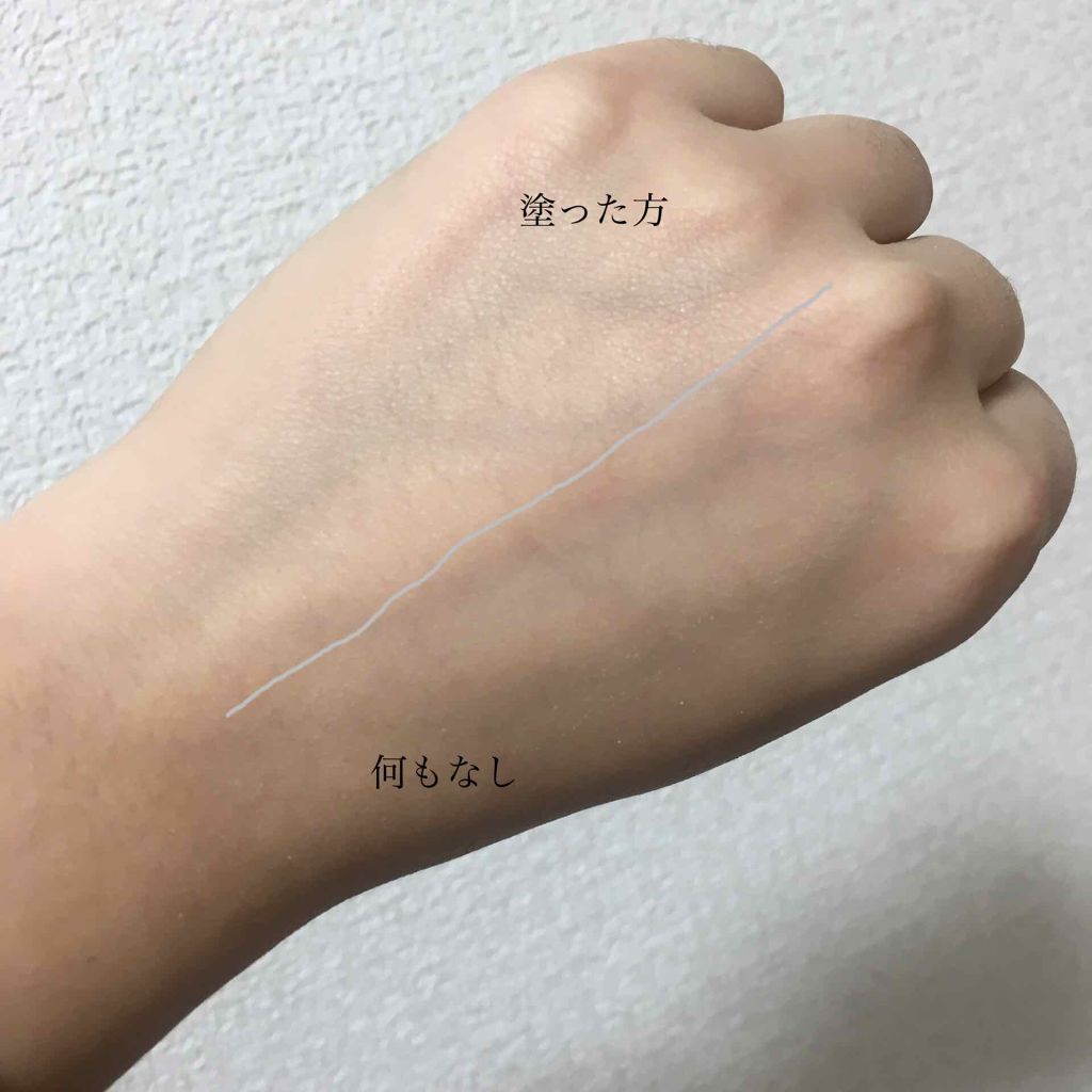 トランスペアレントフィニッシュパウダー/キャンメイク/プレストパウダーを使ったクチコミ（3枚目）