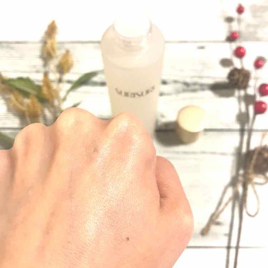 SURISURI /R&/化粧水を使ったクチコミ（2枚目）