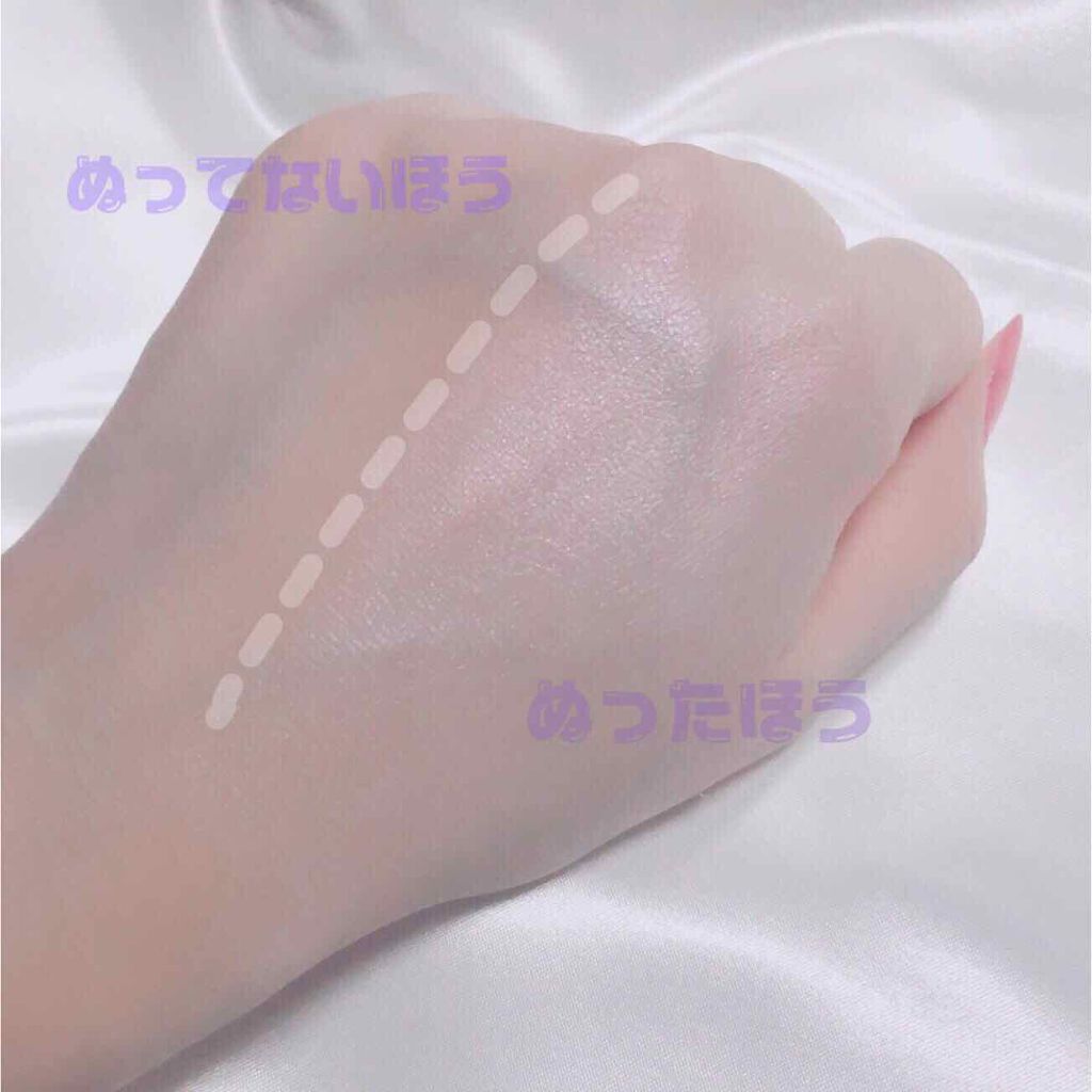 ラトゥー エクラ ファンデーション プライマー N/PAUL & JOE BEAUTE/化粧下地を使ったクチコミ(3枚目)