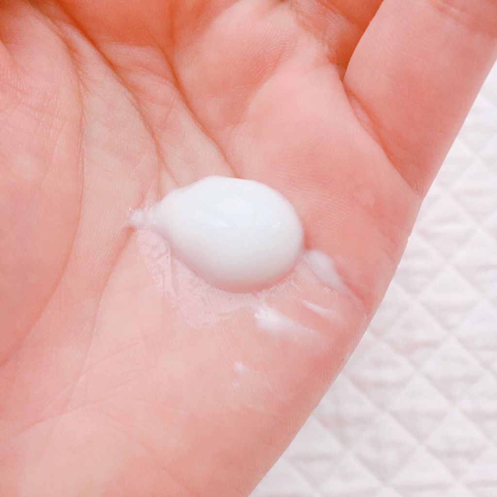 Fブレイククリーム/ESTHE GRANDE/ボディクリームを使ったクチコミ(2枚目)