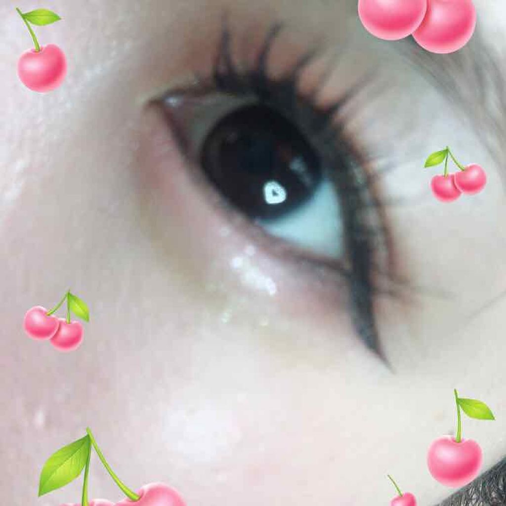 アディクション ザ アイシャドウ/ADDICTION/単色アイシャドウを使ったクチコミ(3枚目)