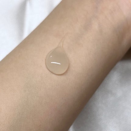 メトメ ケアクレンジングジェル/メトメ/クレンジングジェルを使ったクチコミ(4枚目)