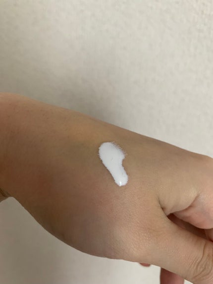 UVカット デイバリアUVローション/キュレル/日焼け止め・UVケアを使ったクチコミ(2枚目)