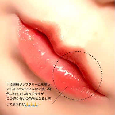 ディグニファイド リップス EX13(限定色)/Celvoke/口紅の画像