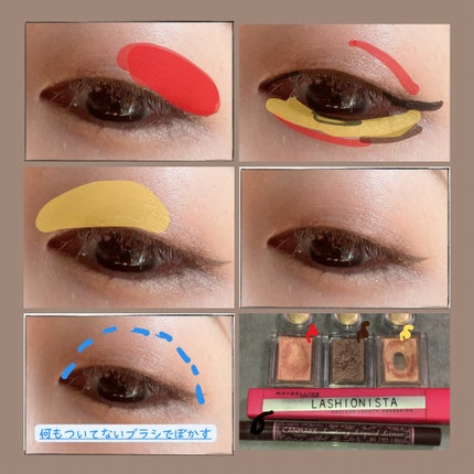 チークポリッシュ/ADDICTION/リキッドチークを使ったクチコミ(2枚目)