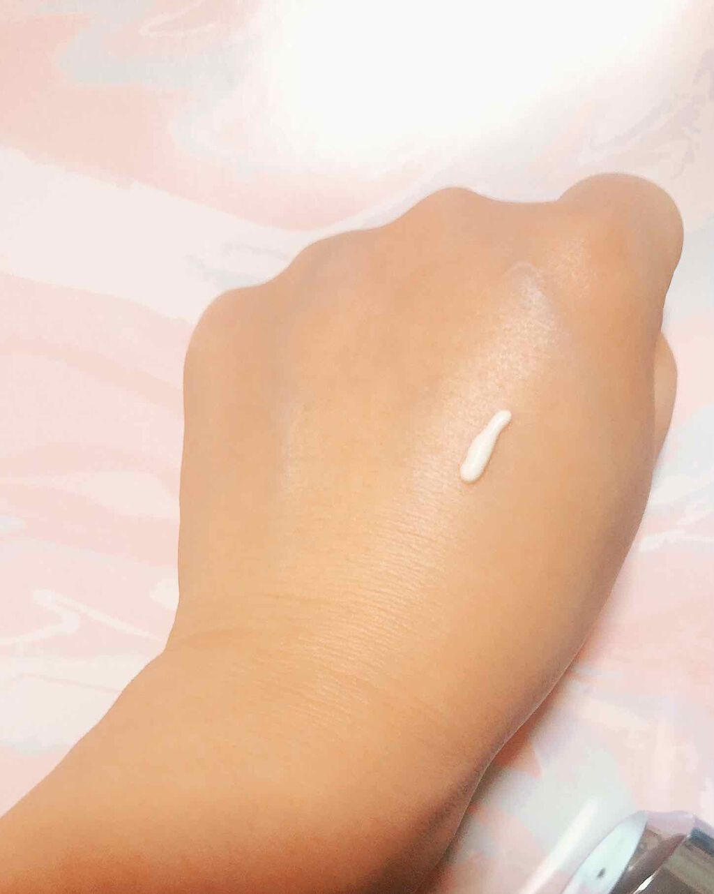 SOFINA iP UV レジスト リッチクリーム/SOFINA iP/日焼け止め・UVケアを使ったクチコミ(4枚目)