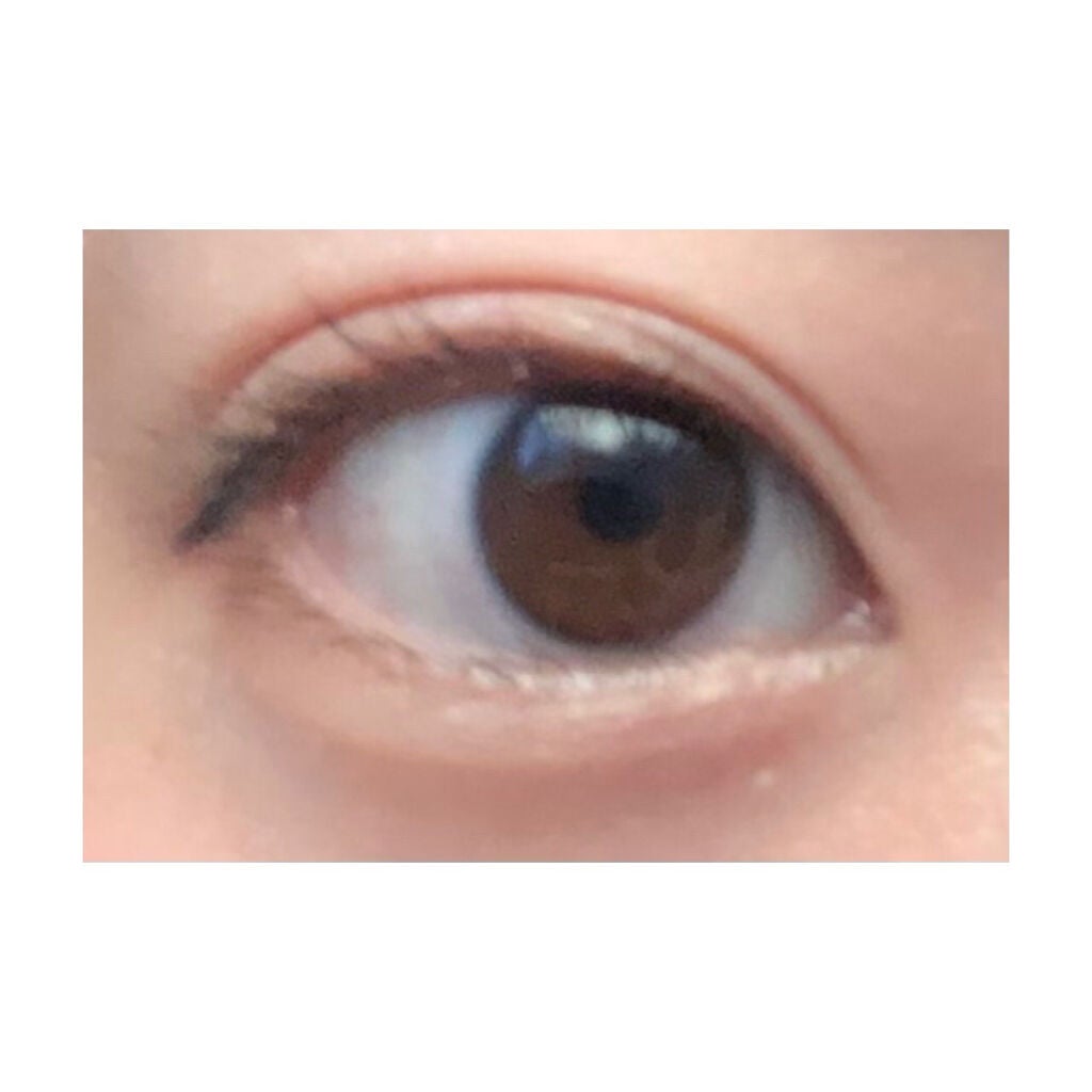 シャドーカスタマイズ/MAJOLICA MAJORCA/単色アイシャドウを使ったクチコミ(3枚目)