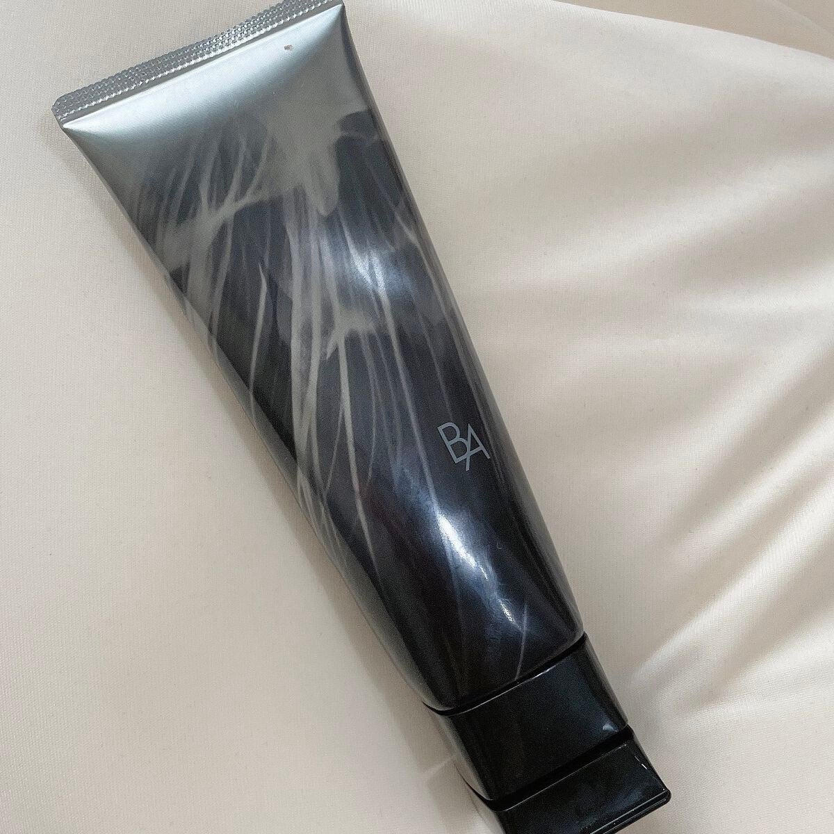 B.A ディープクリアライザー/B.A/洗顔フォームを使ったクチコミ(1枚目)