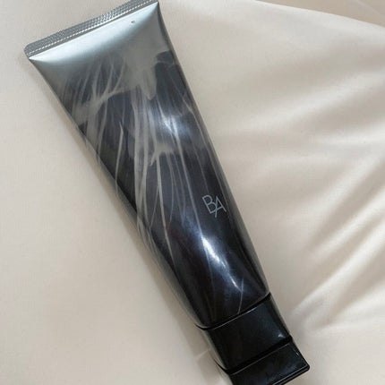 B.A ディープクリアライザー/B.A/洗顔フォームを使ったクチコミ(1枚目)