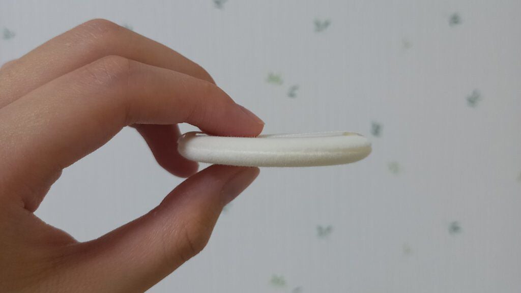 マルチカラーフェイスパウダー/Dolly Angel/プレストパウダーを使ったクチコミ(7枚目)