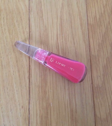 38°C / 99°F リップトリートメント (リップ美容液)/UZU BY FLOWFUSHI/リップケアを使ったクチコミ(1枚目)