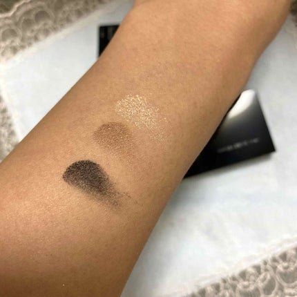 マンガジェニックライナー/KATE/ペンシルアイライナーを使ったクチコミ(3枚目)