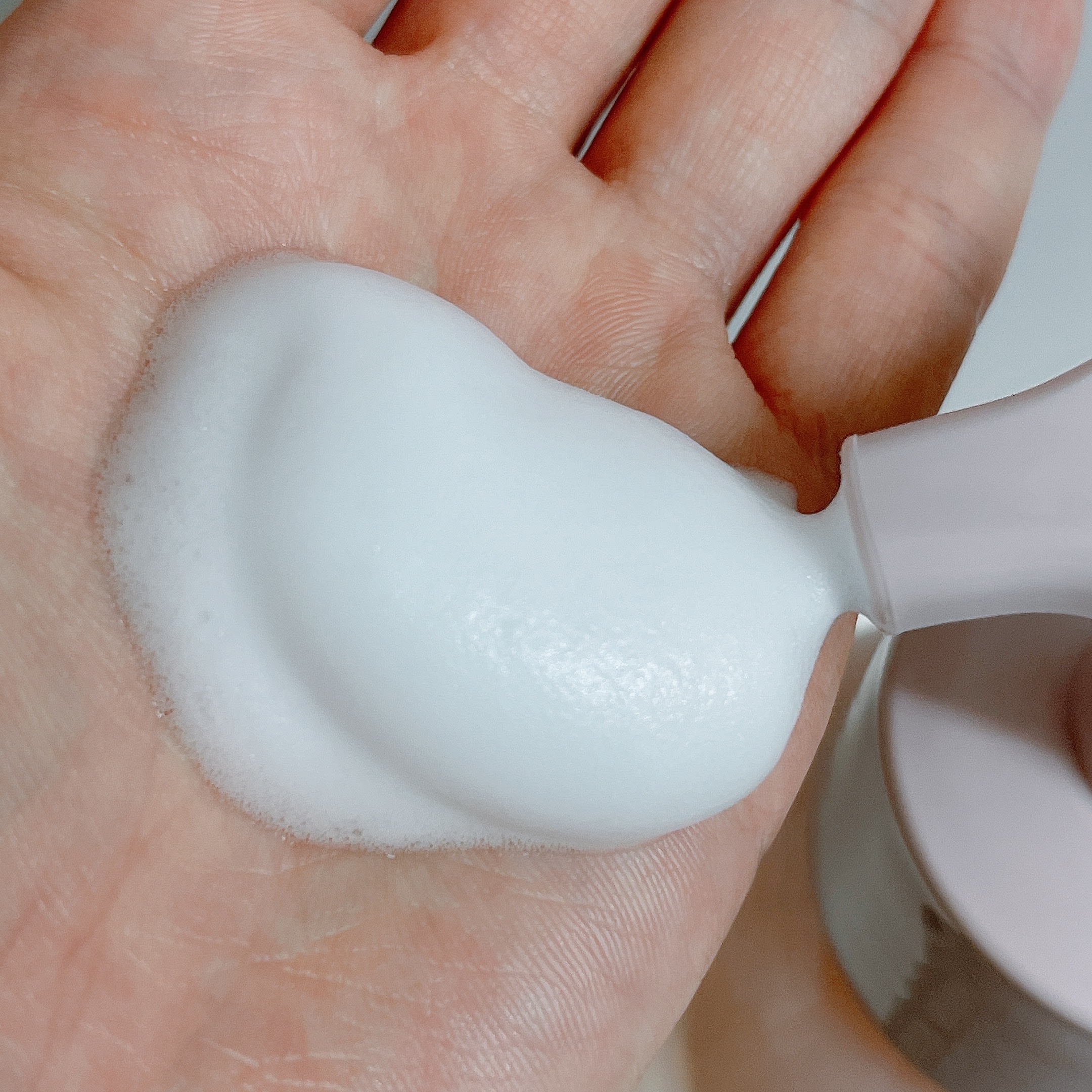 デリケートボディウォッシュ/Femilute/ボディソープを使ったクチコミ（2枚目）