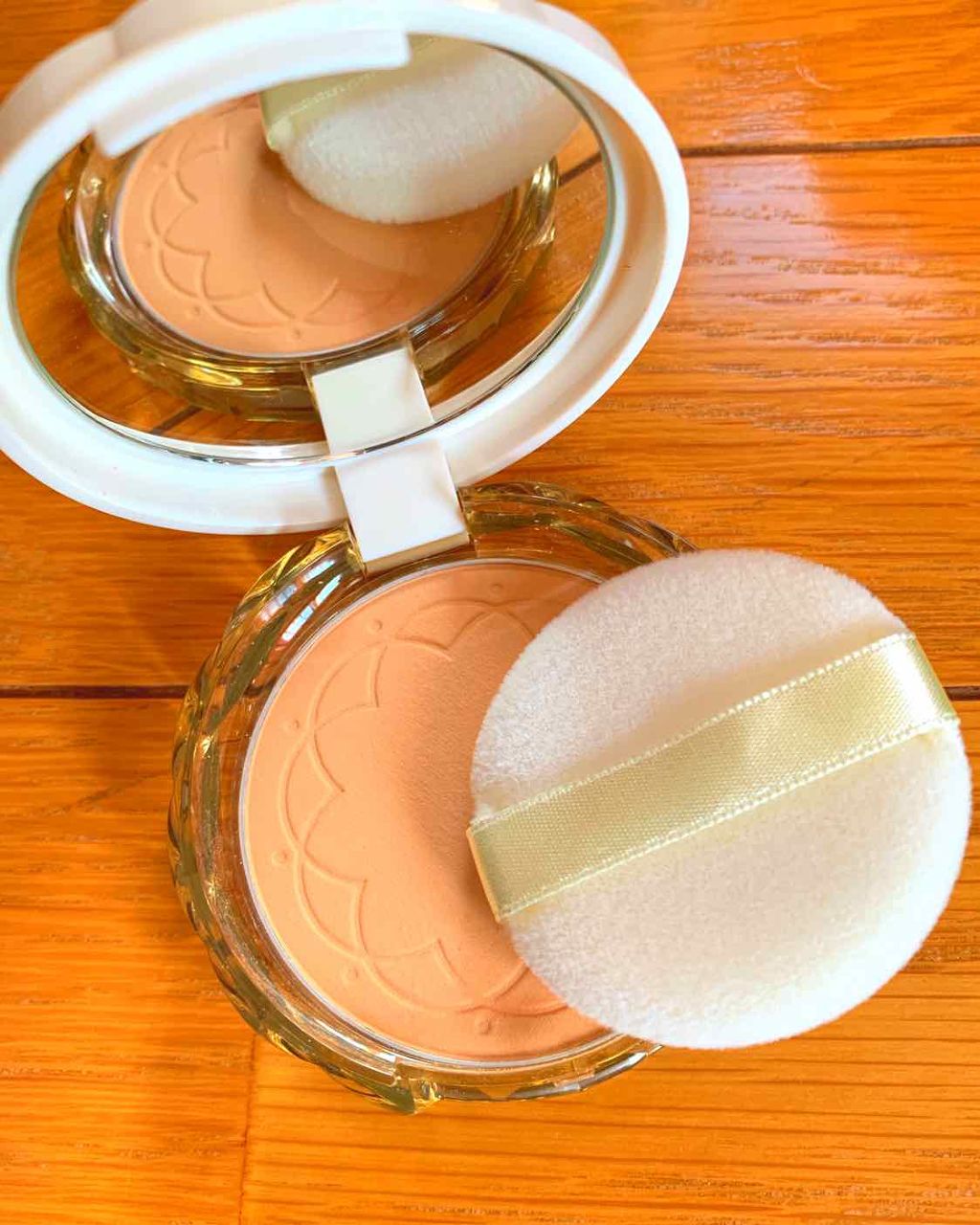 薬用BBミネラルジェル/ettusais/BBクリームを使ったクチコミ（3枚目）