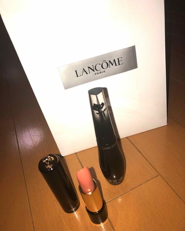 グランディオーズ ウォータープルーフ/LANCOME/マスカラを使ったクチコミ（1枚目）