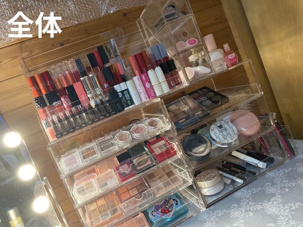 リップイニット60A/BeautINIT/その他化粧小物を使ったクチコミ(1枚目)