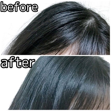 モイストアップ ジェル シャンプー/トリートメント/fuettarich (フエッタリッチ)/サロンシャンプーを使ったクチコミ(7枚目)