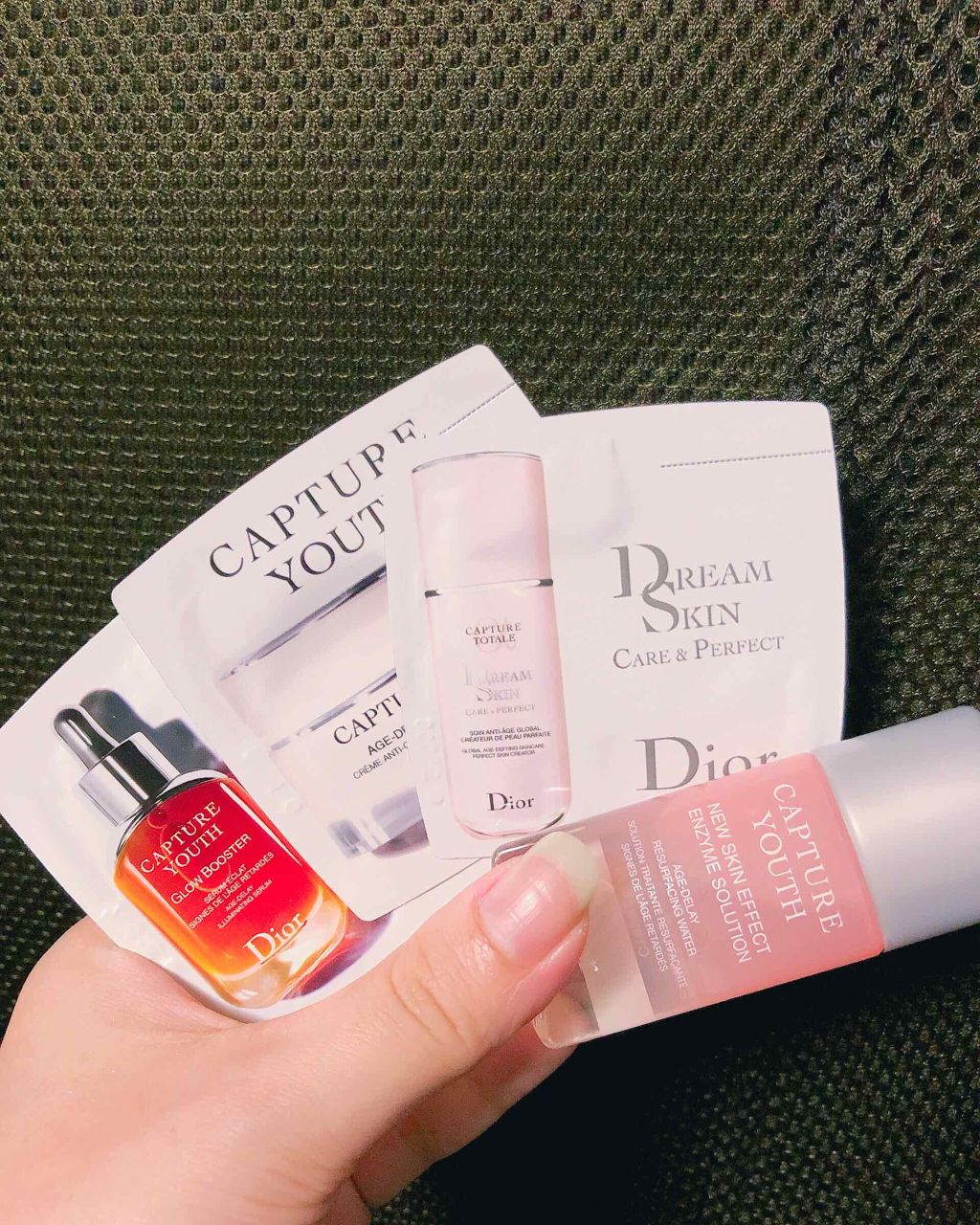 【旧】ディオールショウ マキシマイザー 3D/Dior/マスカラ下地を使ったクチコミ（3枚目）