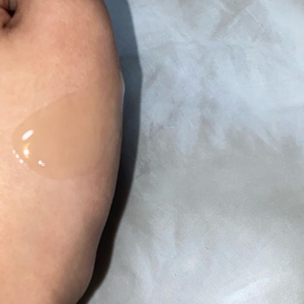 ビューティーオープナージェル/オージオ/オールインワン化粧品を使ったクチコミ(3枚目)