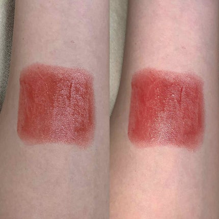 ステイオンバームルージュ/キャンメイク/口紅を使ったクチコミ(1枚目)