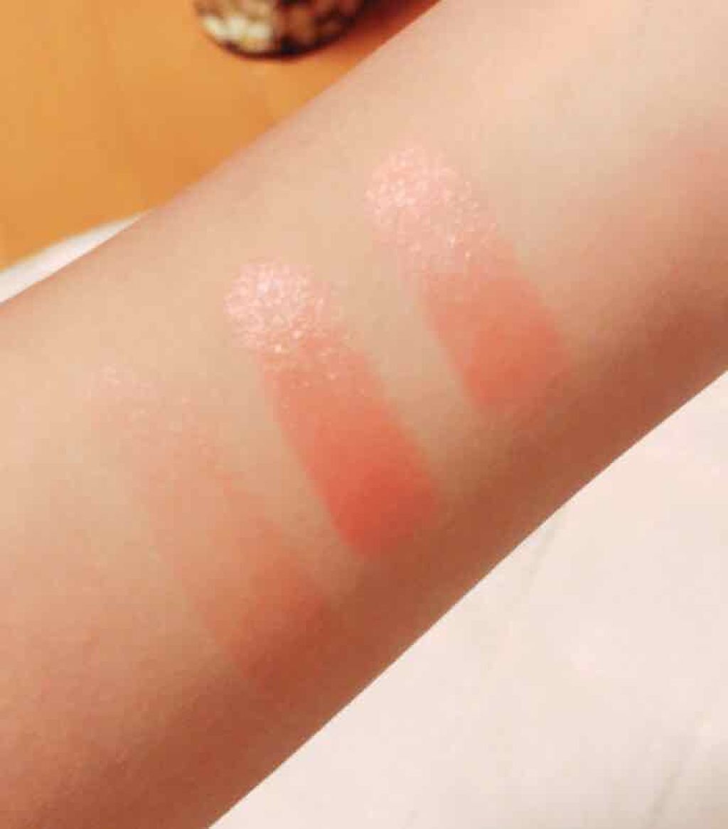 オペラ リップティント N/OPERA/リップティントを使ったクチコミ(2枚目)