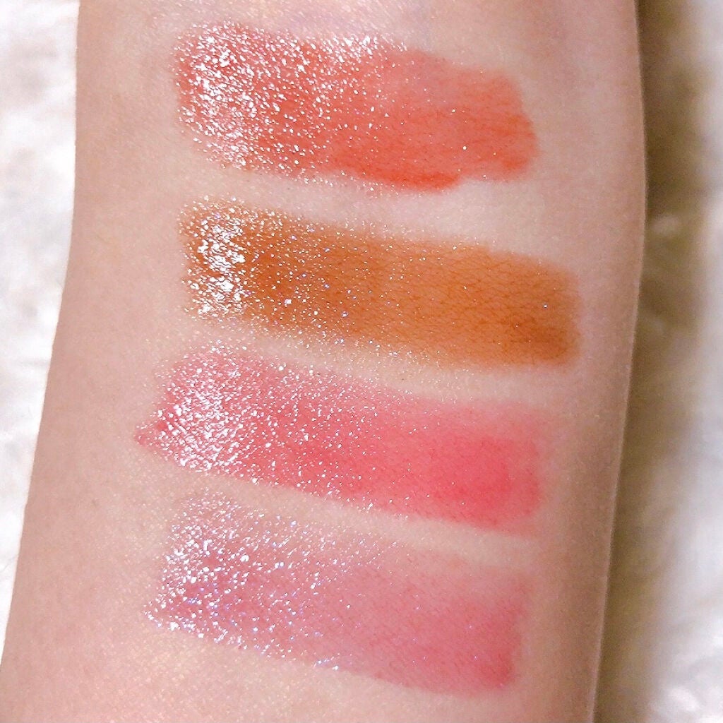 ケイト リップモンスター/KATE/口紅を使ったクチコミ(3枚目)