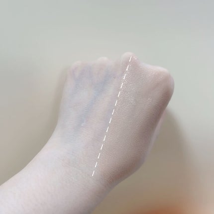 シピシピ フィットスキンクッション/CipiCipi/クッションファンデーションを使ったクチコミ(3枚目)