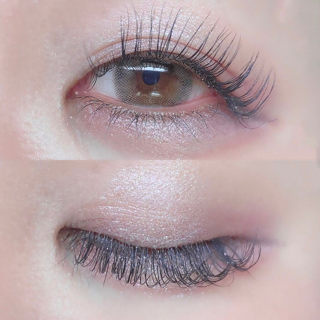 eye closet 1DAY/EYE CLOSET/ワンデー(1DAY)カラコンを使ったクチコミ(3枚目)