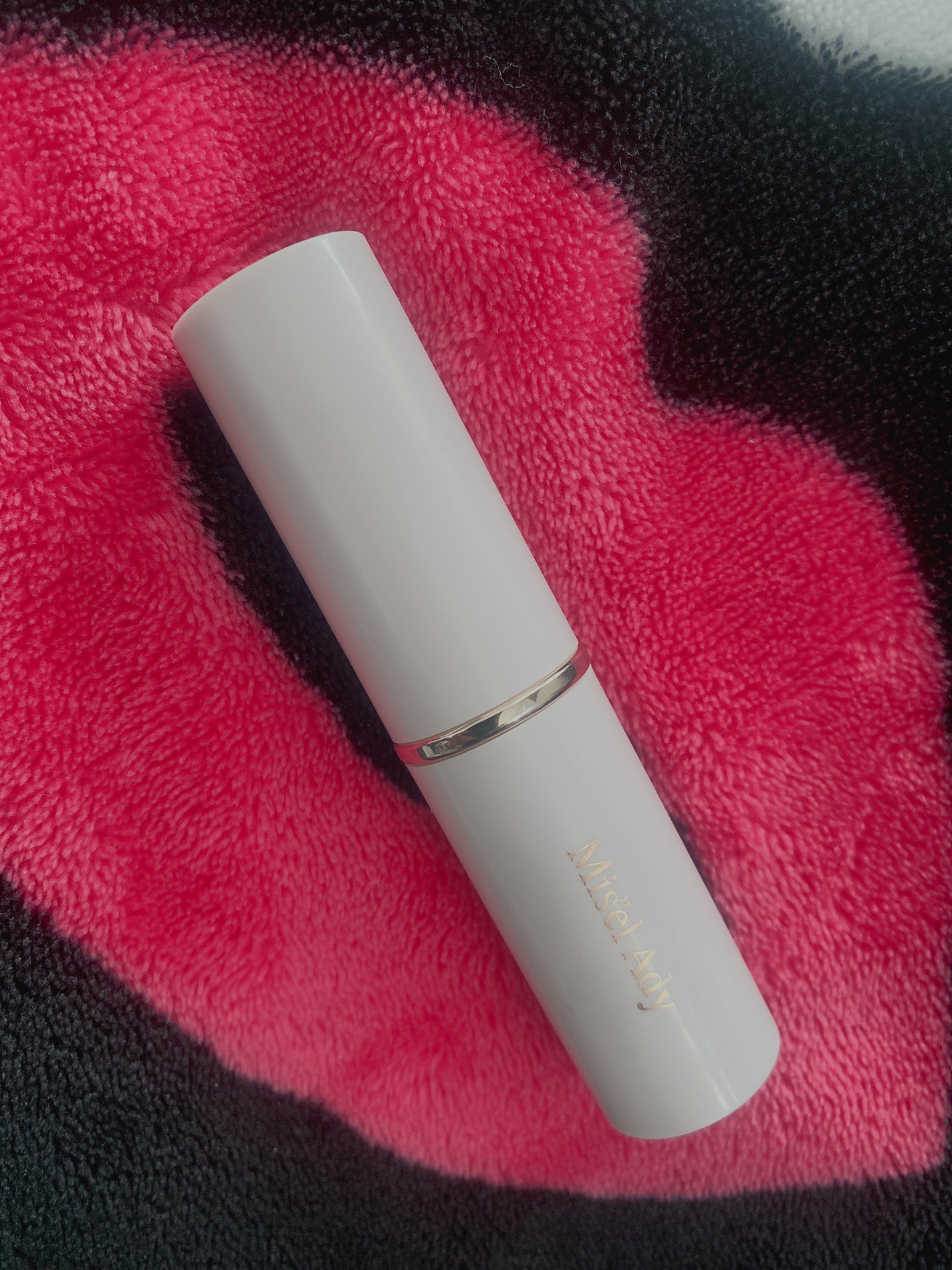 シアーグロウスティック チークカラー/ミゼルエディ/ジェル・クリームチークを使ったクチコミ(1枚目)