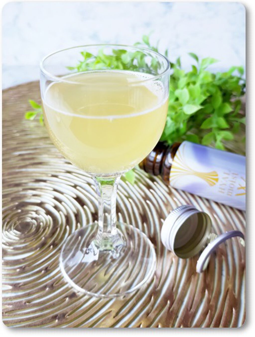 ヒアルモイスト発酵液/ヒアルモイスト乳酸菌/美容サプリメントを使ったクチコミ（3枚目）