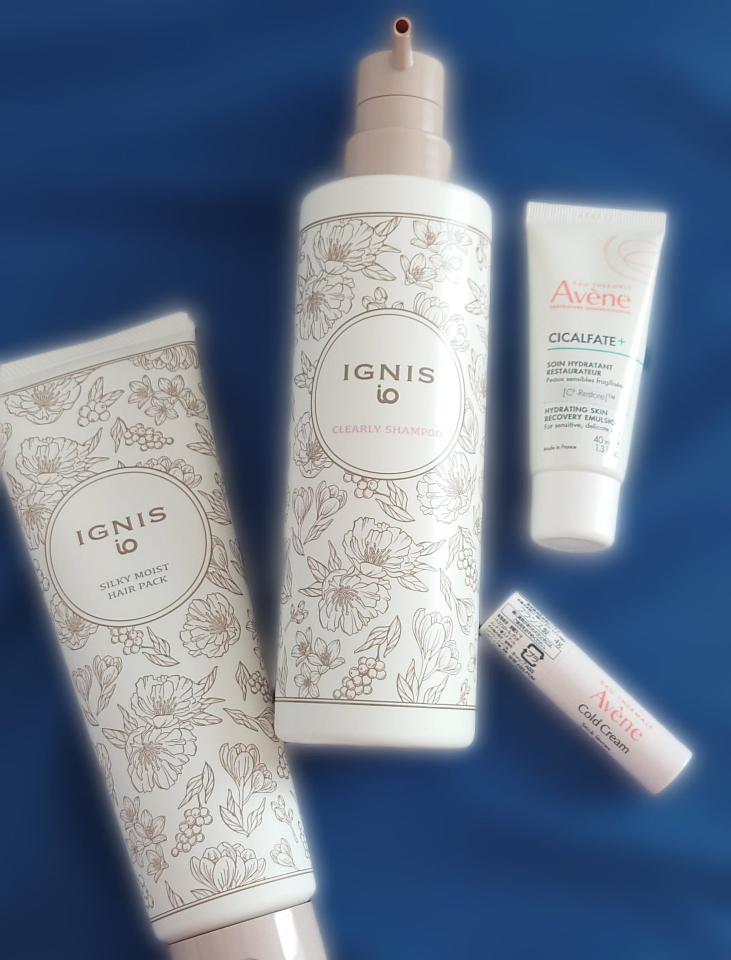 薬用リップケア モイスト <医薬部外品>/アベンヌ/リップクリームを使ったクチコミ(1枚目)