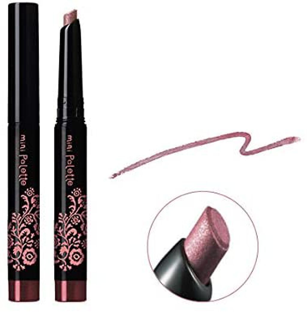 スモーキーモーヴ