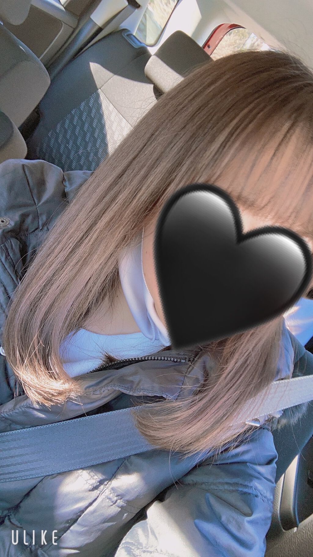 ホイップヘアカラー/ビューティラボ/ヘアカラーを使ったクチコミ(1枚目)