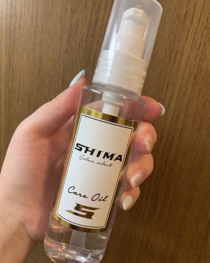 SHIMA SHIMA SalonSelect SERUM〈洗い流さないヘアトリートメント〉ミルクTYPEのクチコミ「SHIMASHIMA SalonSelect SERUM〈洗い流さないヘアトリートメント〉
.....」(1枚目)