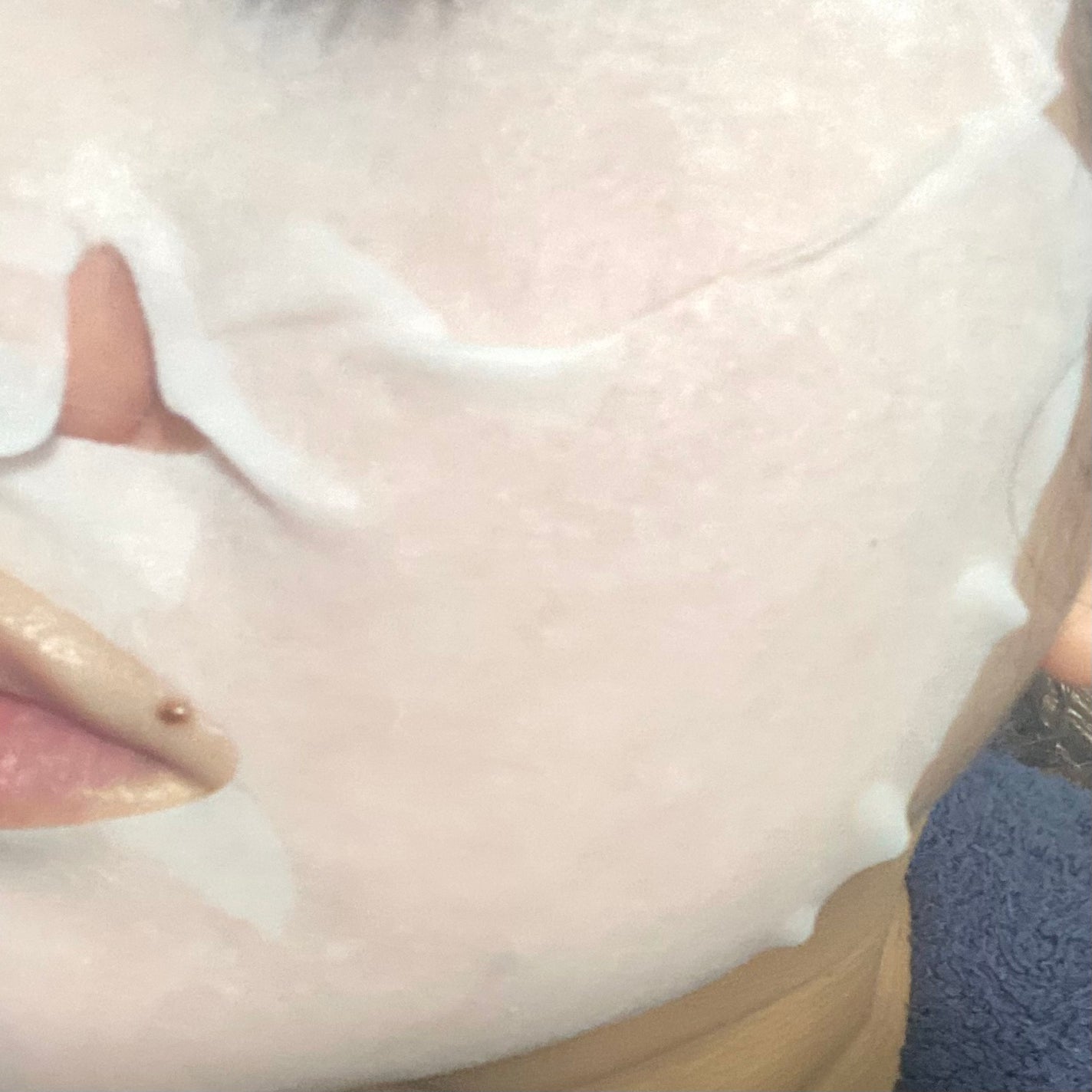 ホワイトリフト マスク/雪肌精シュープレム/シートマスク・パックを使ったクチコミ(2枚目)