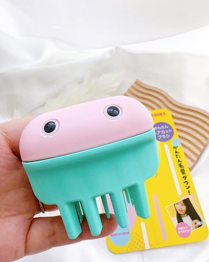 を使ったクチコミ(2枚目)