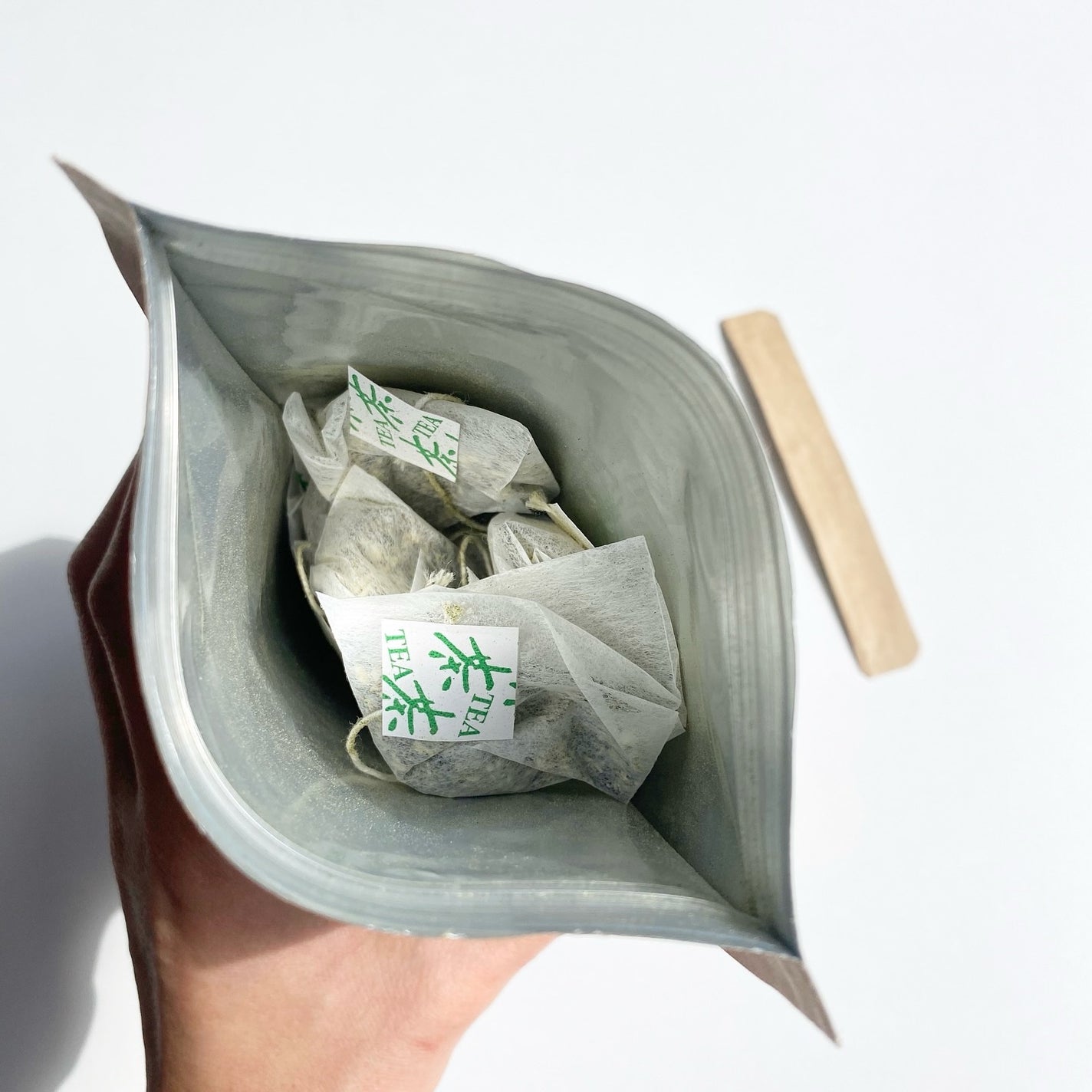 有機モリンガ茶/KEMPU LIFE/その他ドリンクを使ったクチコミ(3枚目)