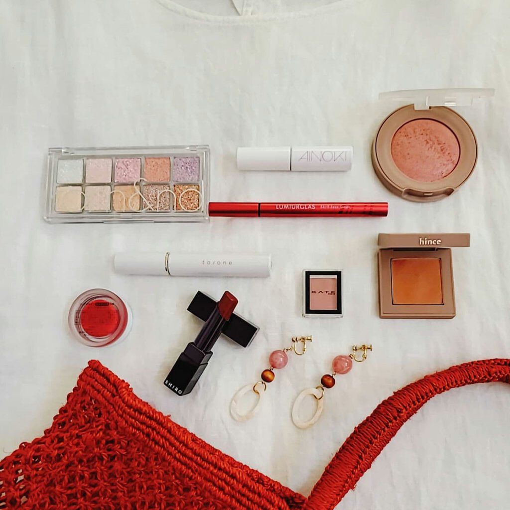 リップシャイン/rms beauty/口紅を使ったクチコミ（2枚目）